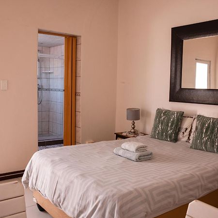 Emerald Bed&Breakfast Windhoek Kültér fotó