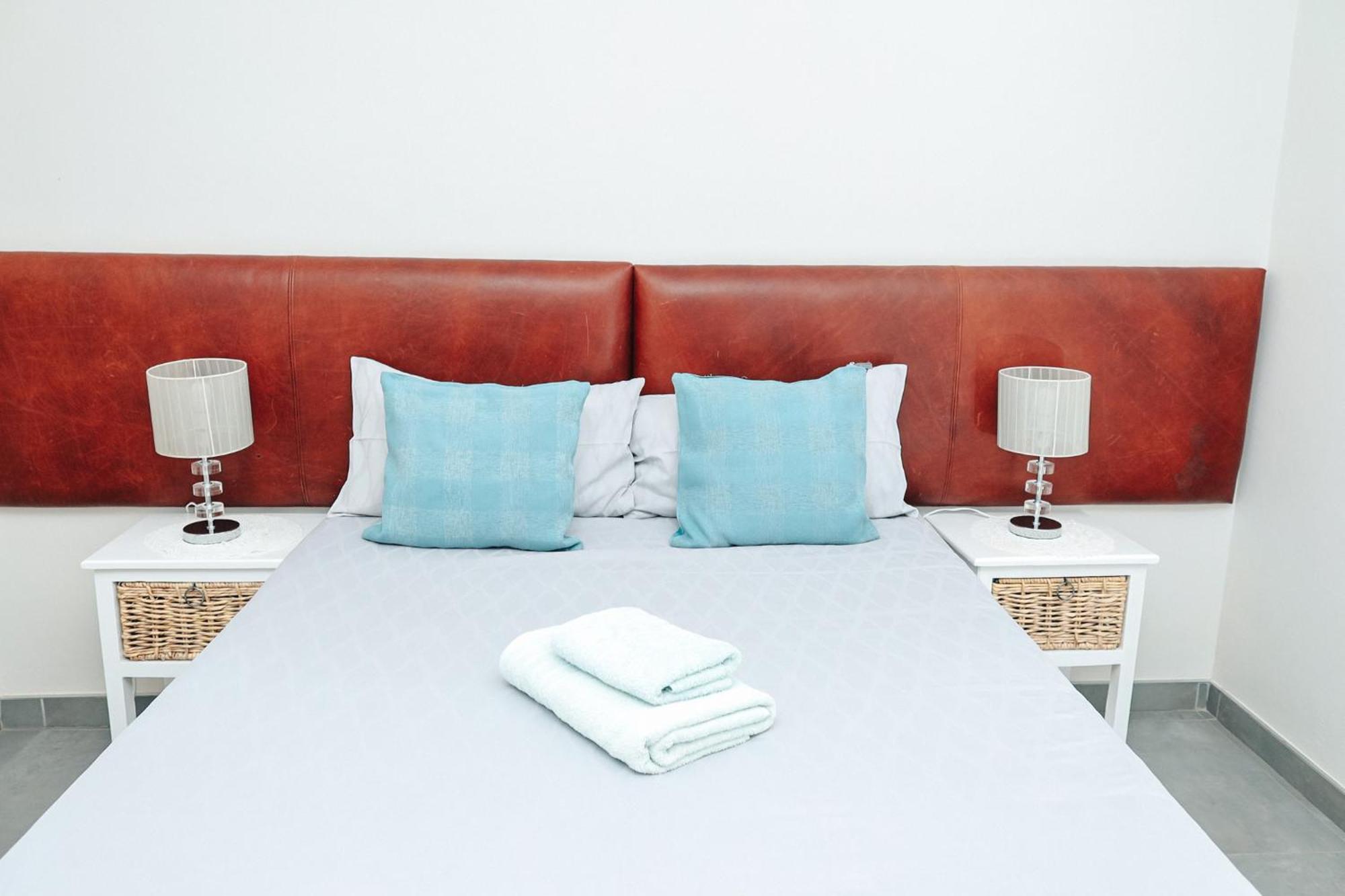 Emerald Bed&Breakfast Windhoek Kültér fotó