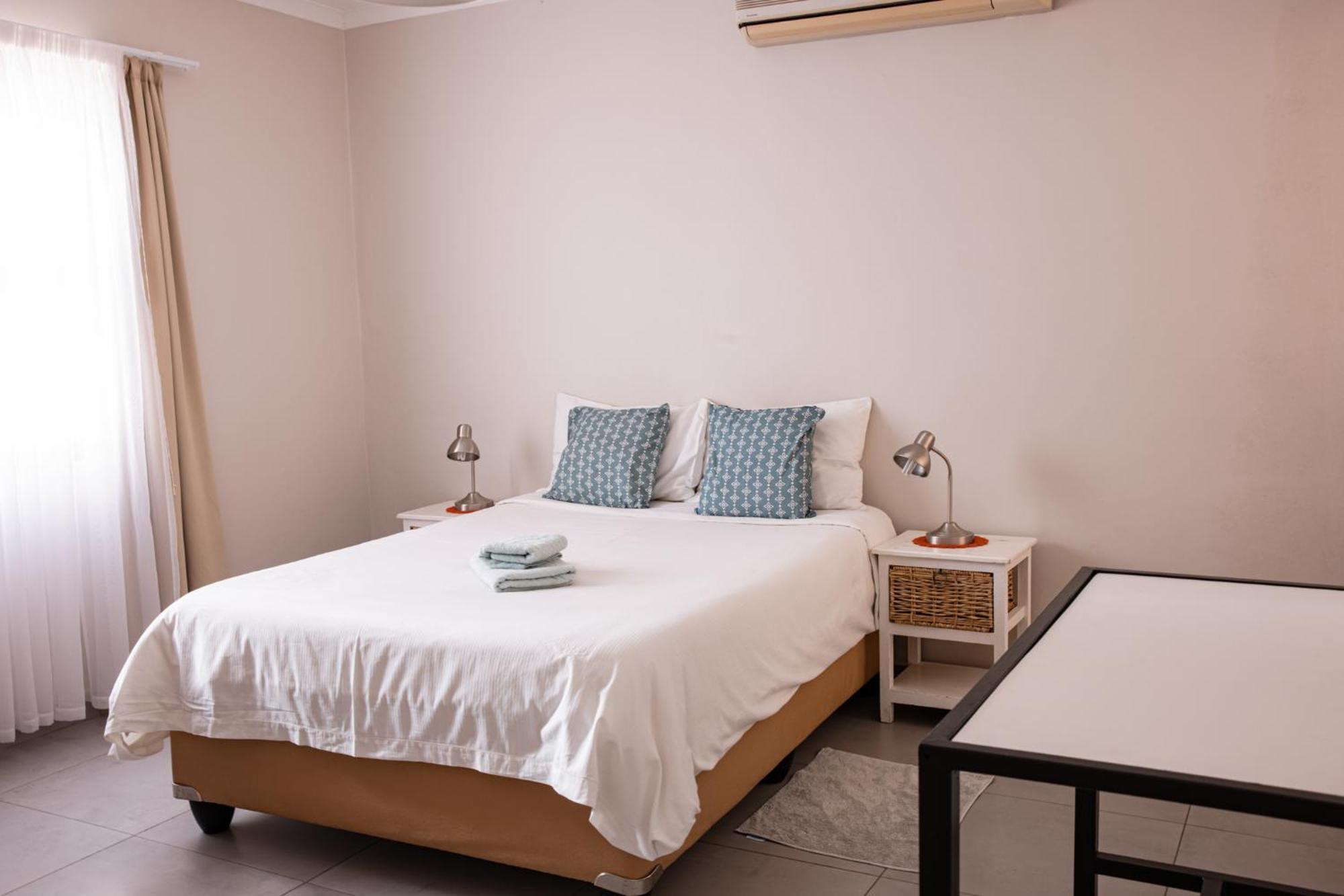 Emerald Bed&Breakfast Windhoek Kültér fotó