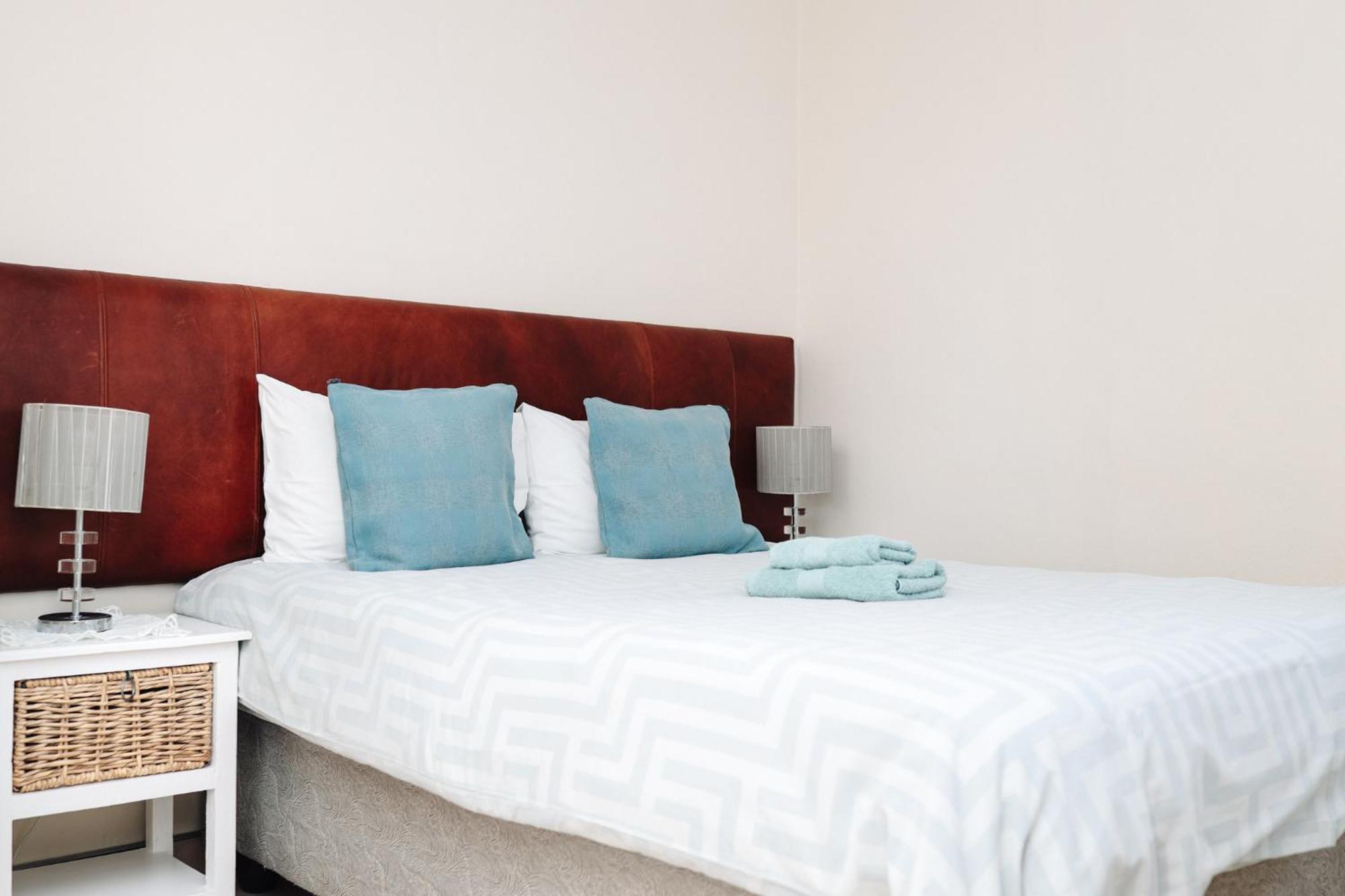 Emerald Bed&Breakfast Windhoek Kültér fotó
